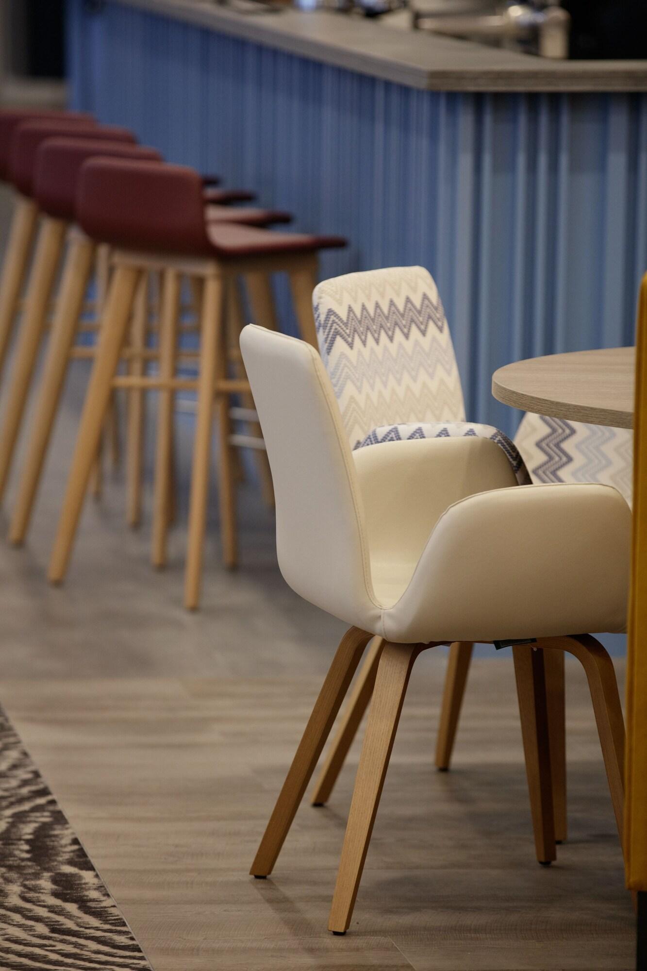 Restaurant Hampton by Hilton Manchester Northern Quarter