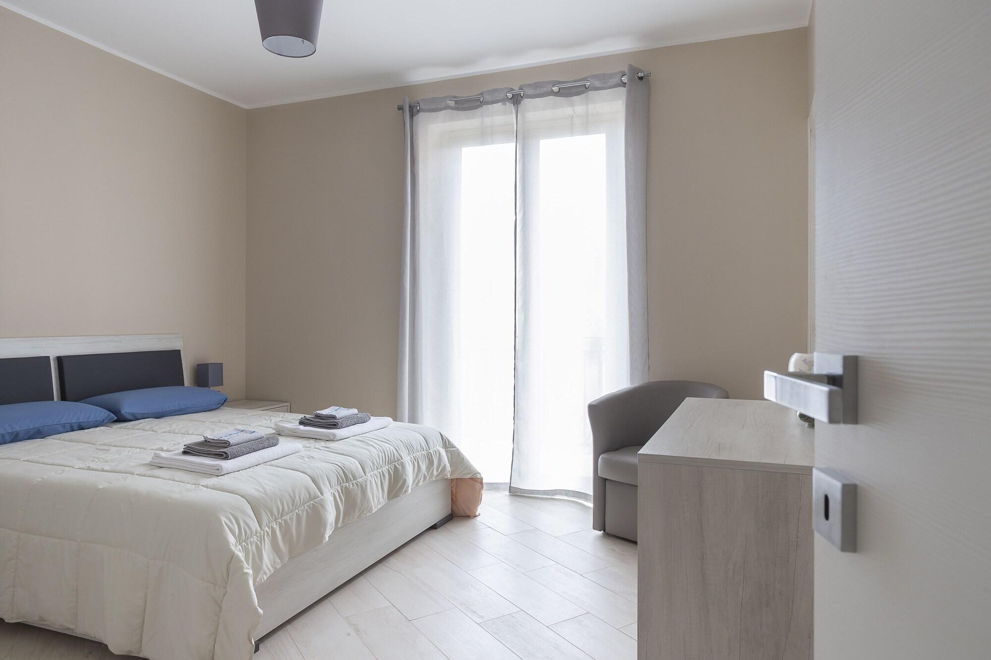 Habitación Sicano Home