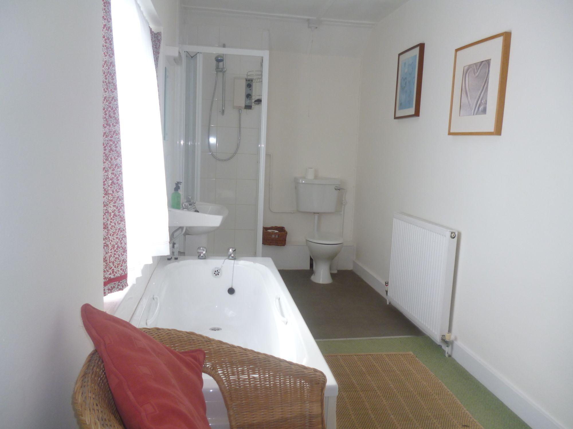 Set de Habitación The Stag