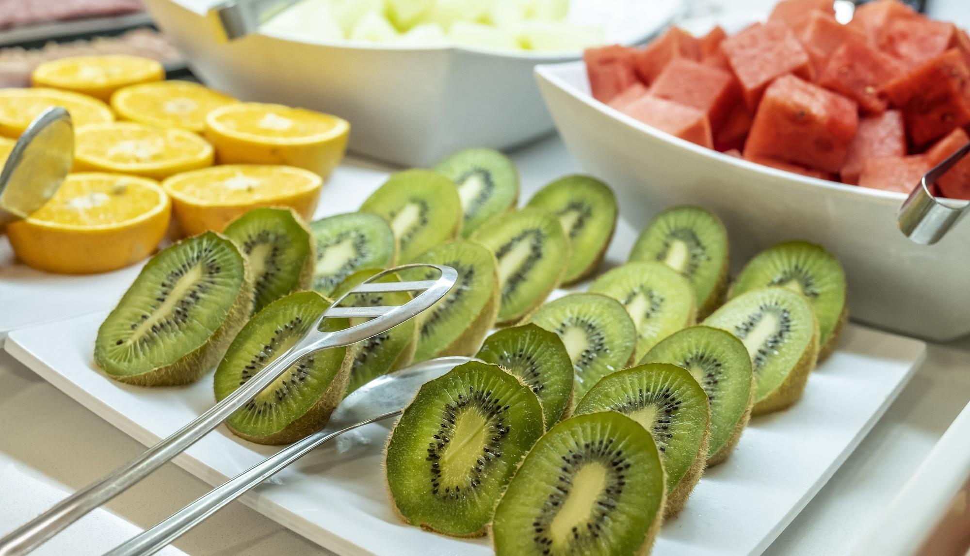 Restaurant Hotel Rosamar Maxim - Adults Only +21