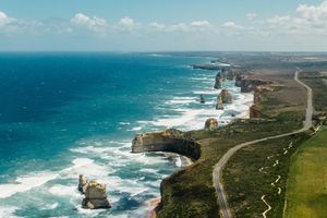 Actividad - Explora la Great Ocean Road y los Doce Apóstoles - Tour de un día entero
