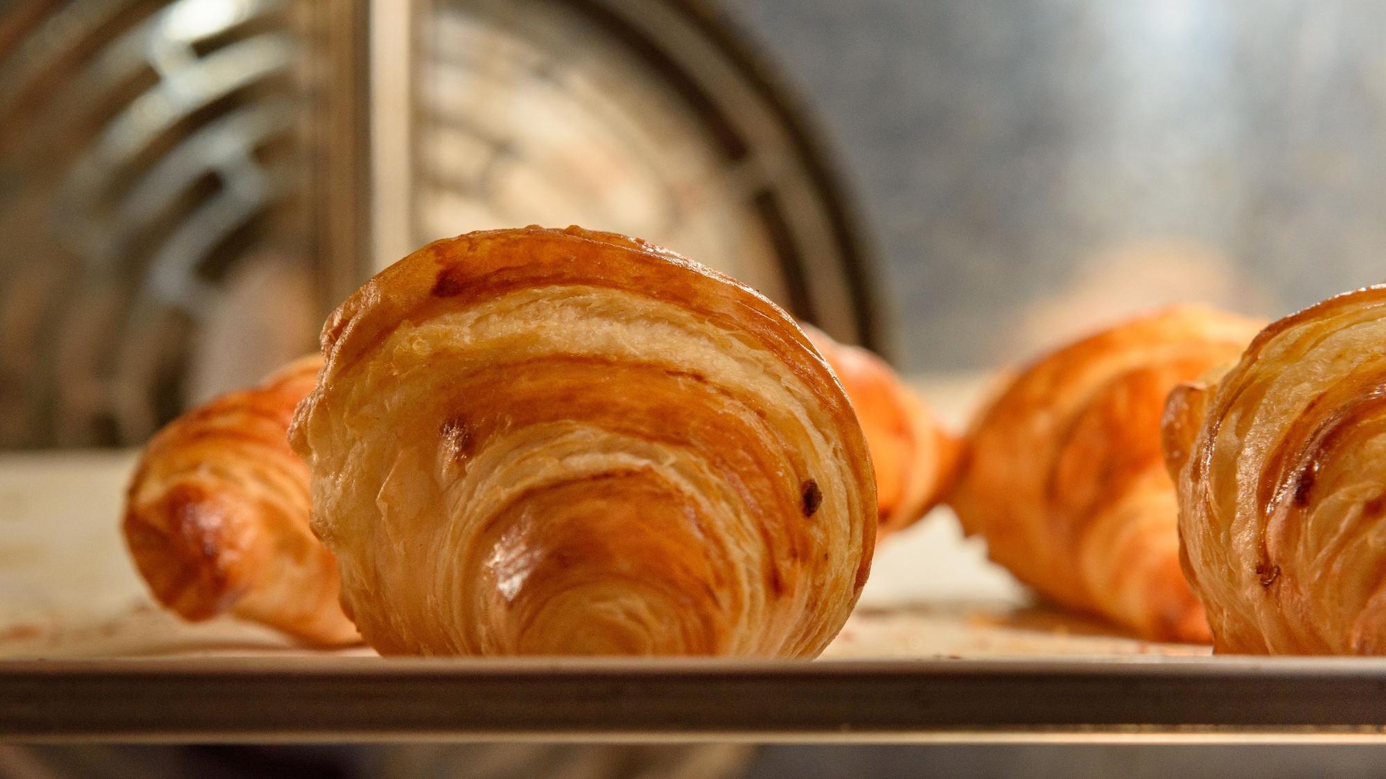 Restaurant Numi Hotel