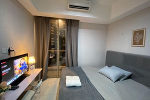 Alquiler Vacacional - Taman Anggrek Residences Apartment