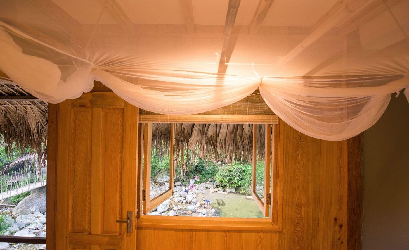 Habitación Topas Riverside Lodge
