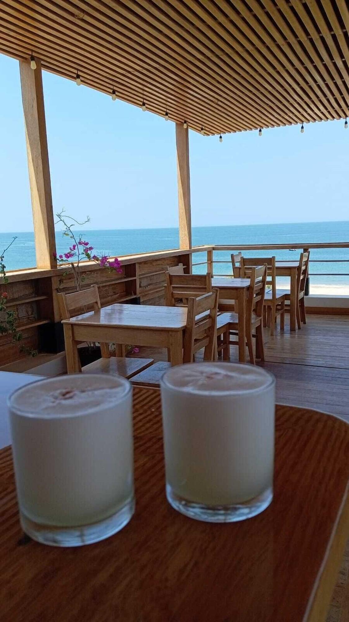 Bar/Salón Punta Veleros Rooftop