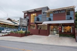 Alojamiento - Hotel Engenho