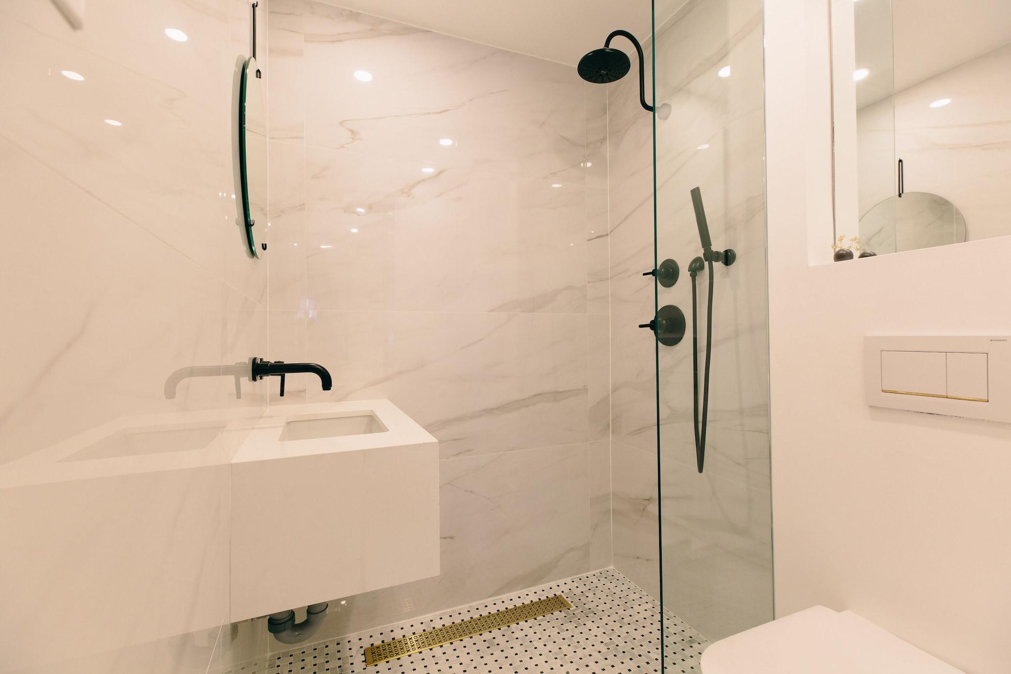 Equipamiento de Habitación Ode
