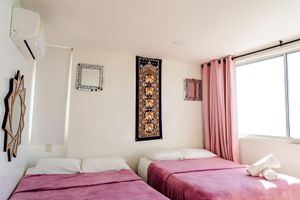 Alquiler Vacacional - SeaView FrontBeach Apartments