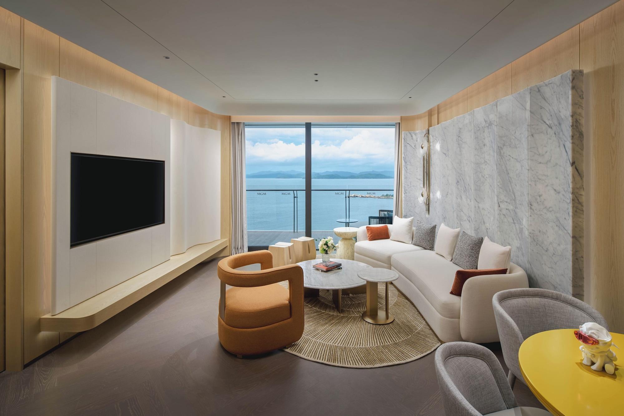 Habitación MGM Shenzhen