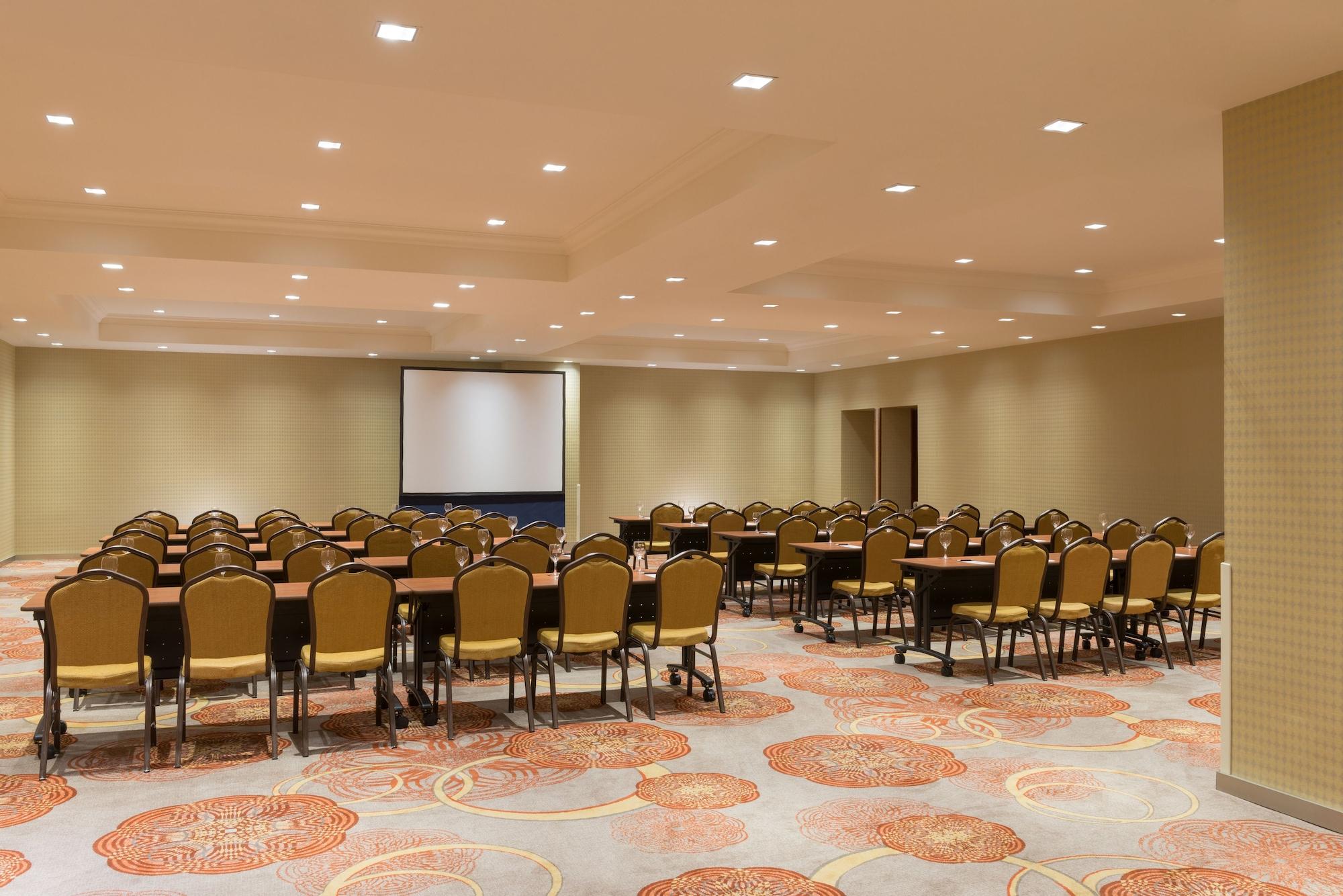 Sheraton Grand Rio Hotel & Resort - foto 253