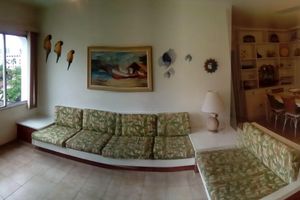 Alquiler Vacacional - Large space in Guarujá Praia da Enseada