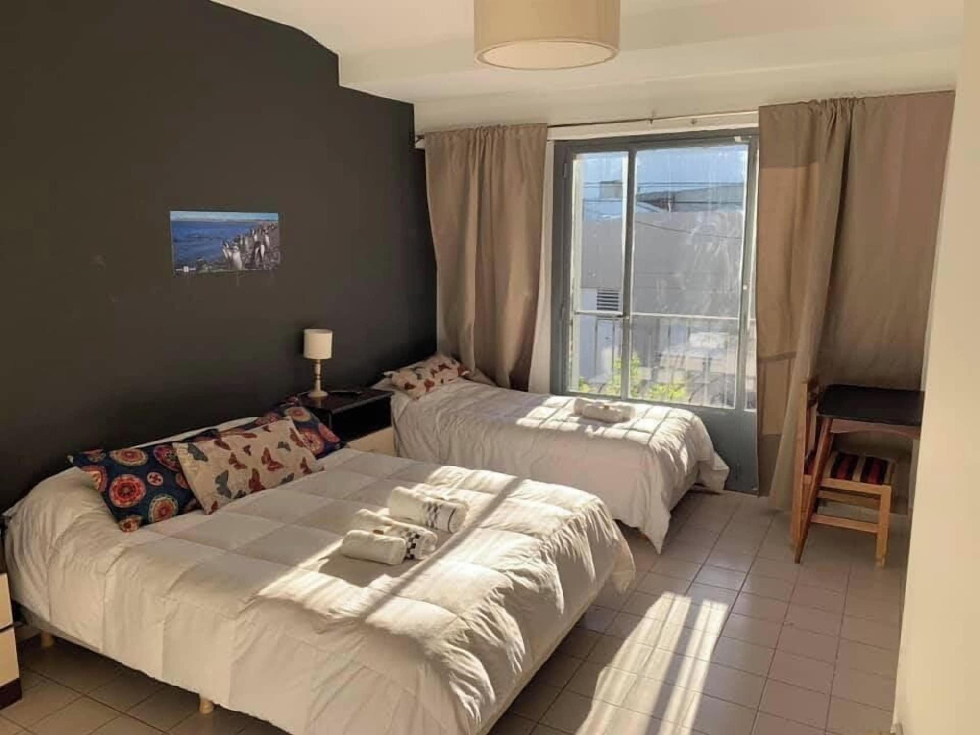 Varios Ventia Hotel Comodoro