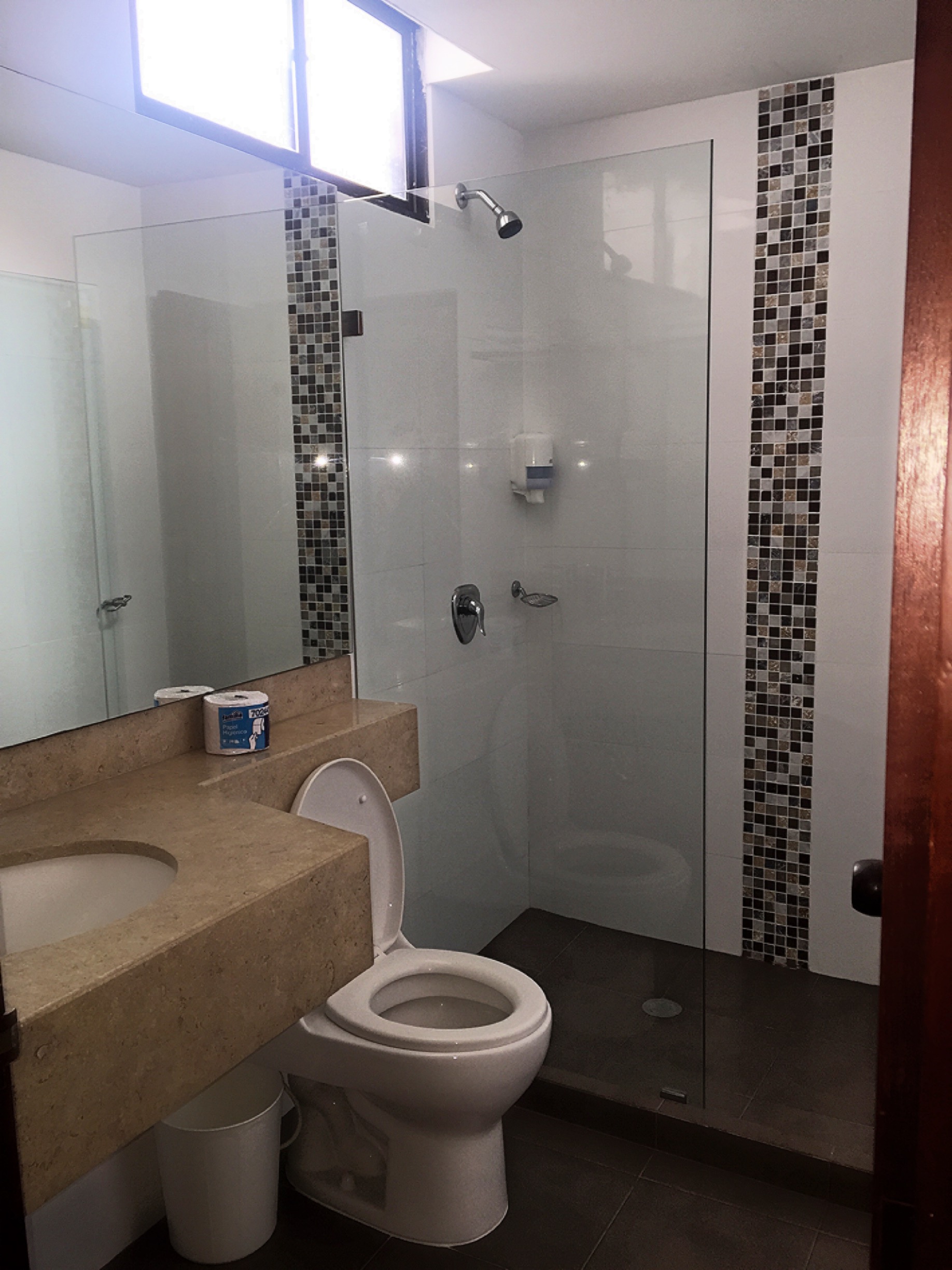 Equipamiento de Habitación Hotel Carivdi