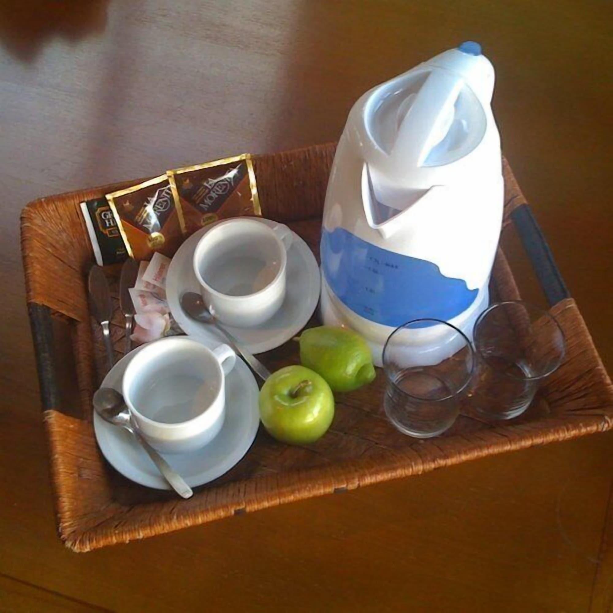 Restaurant Las Ramblas de Puerto Manzano