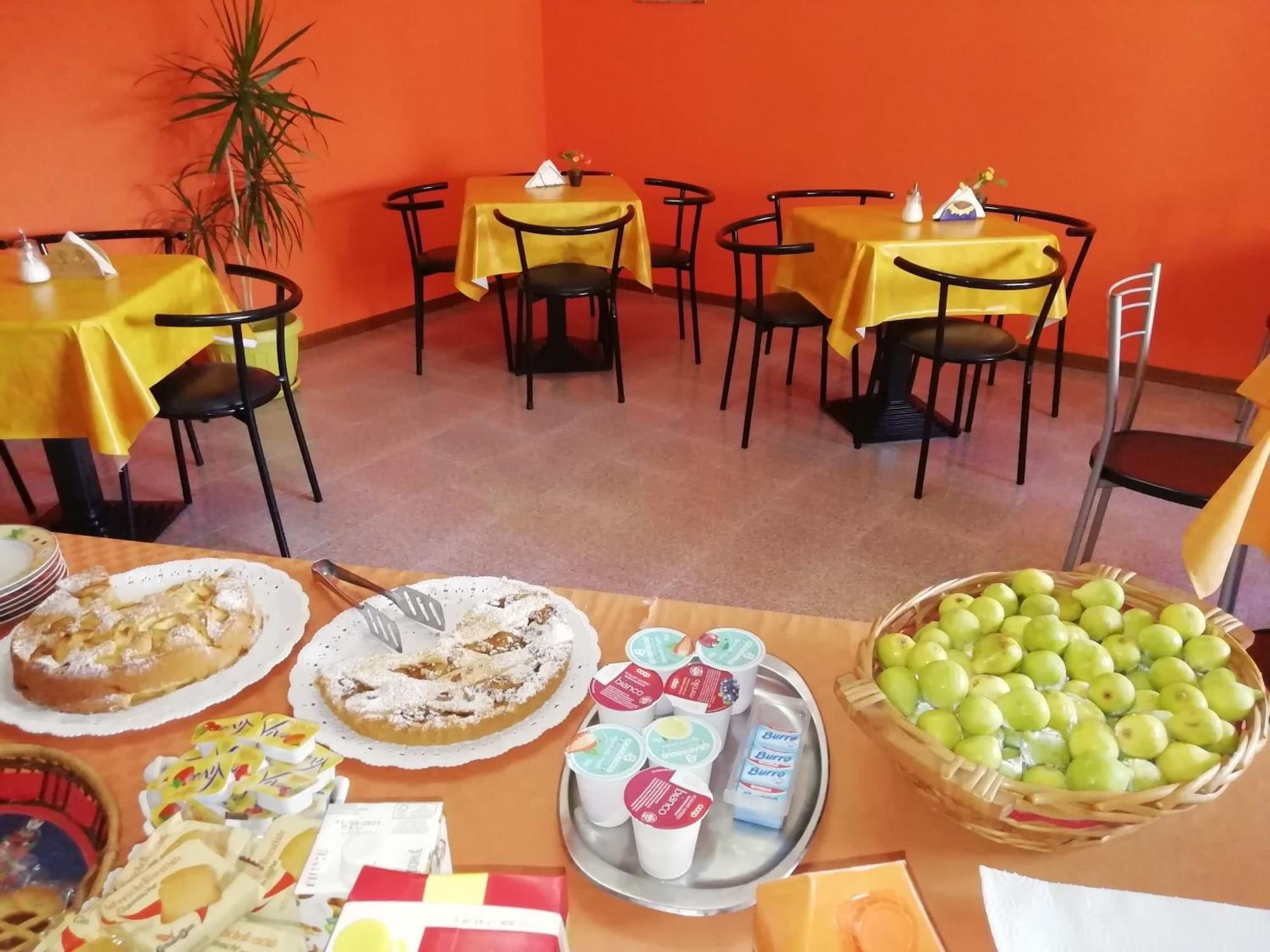 Restaurant B&B Sant'Eufemia