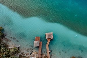 Alojamiento - Khaban Bacalar Hotel Boutique