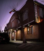 Alojamiento - Tonito Hotel