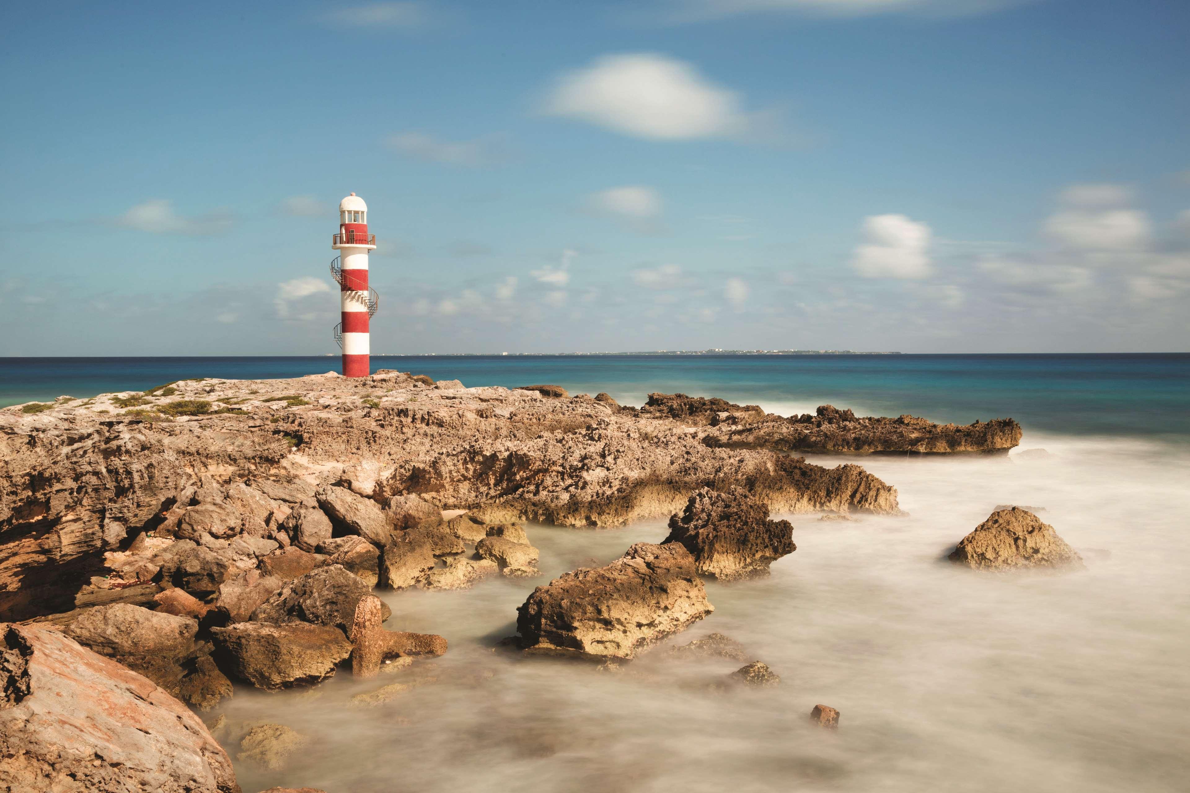 Playa Hyatt Ziva Cancun