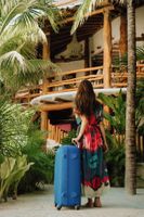 Hoteles en Holbox Todo Incluido Familiar