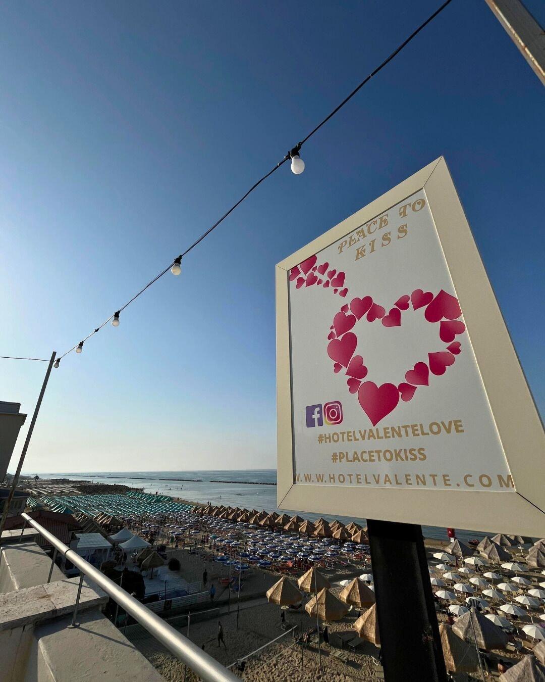 Equipamiento de Habitación Hotel Valente