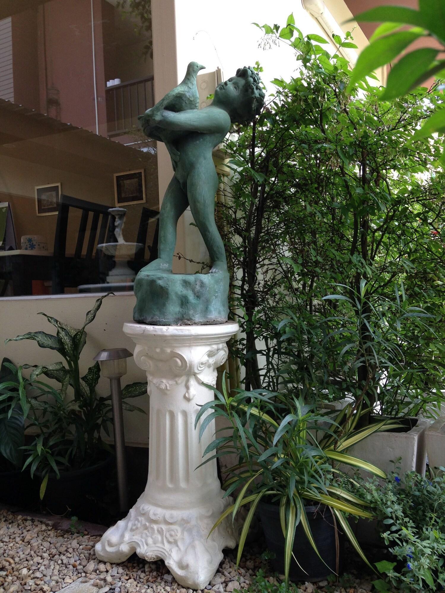Vista Exterior C2 Residence Boutique Hotel