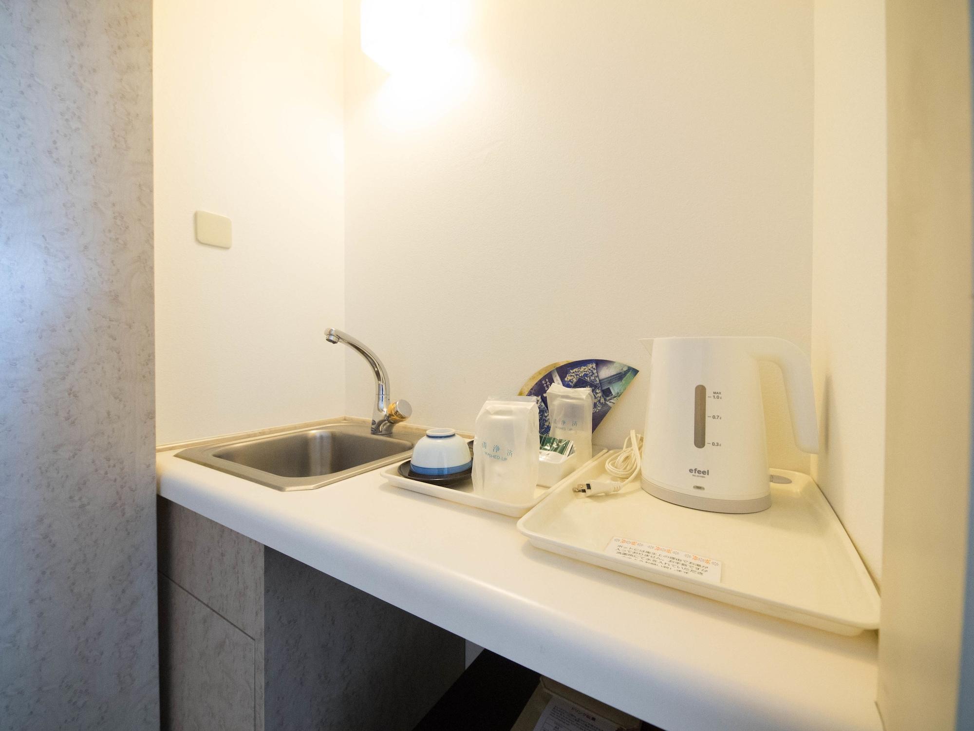 Set de Habitación Bellino Hotel Ichinoseki