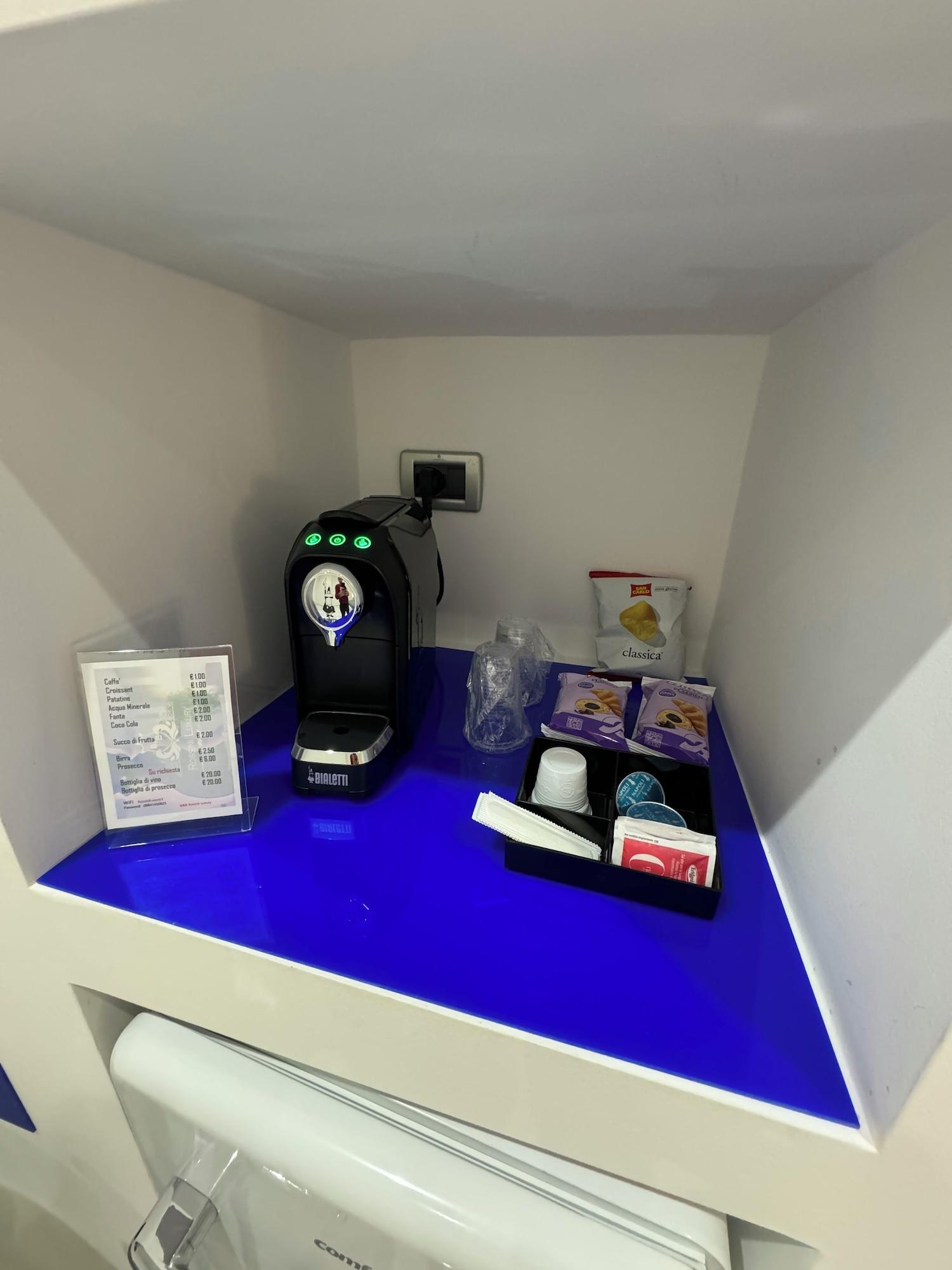 Habitación B&B Center City