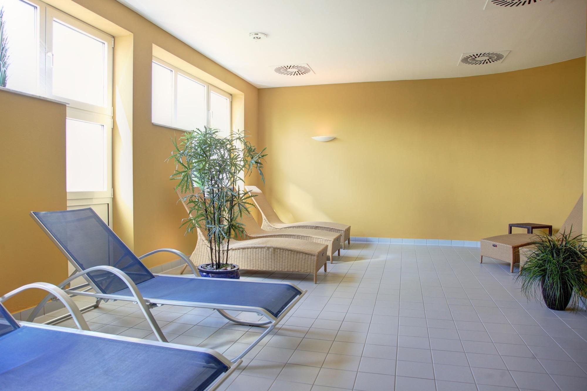 Spa Reetland am Meer