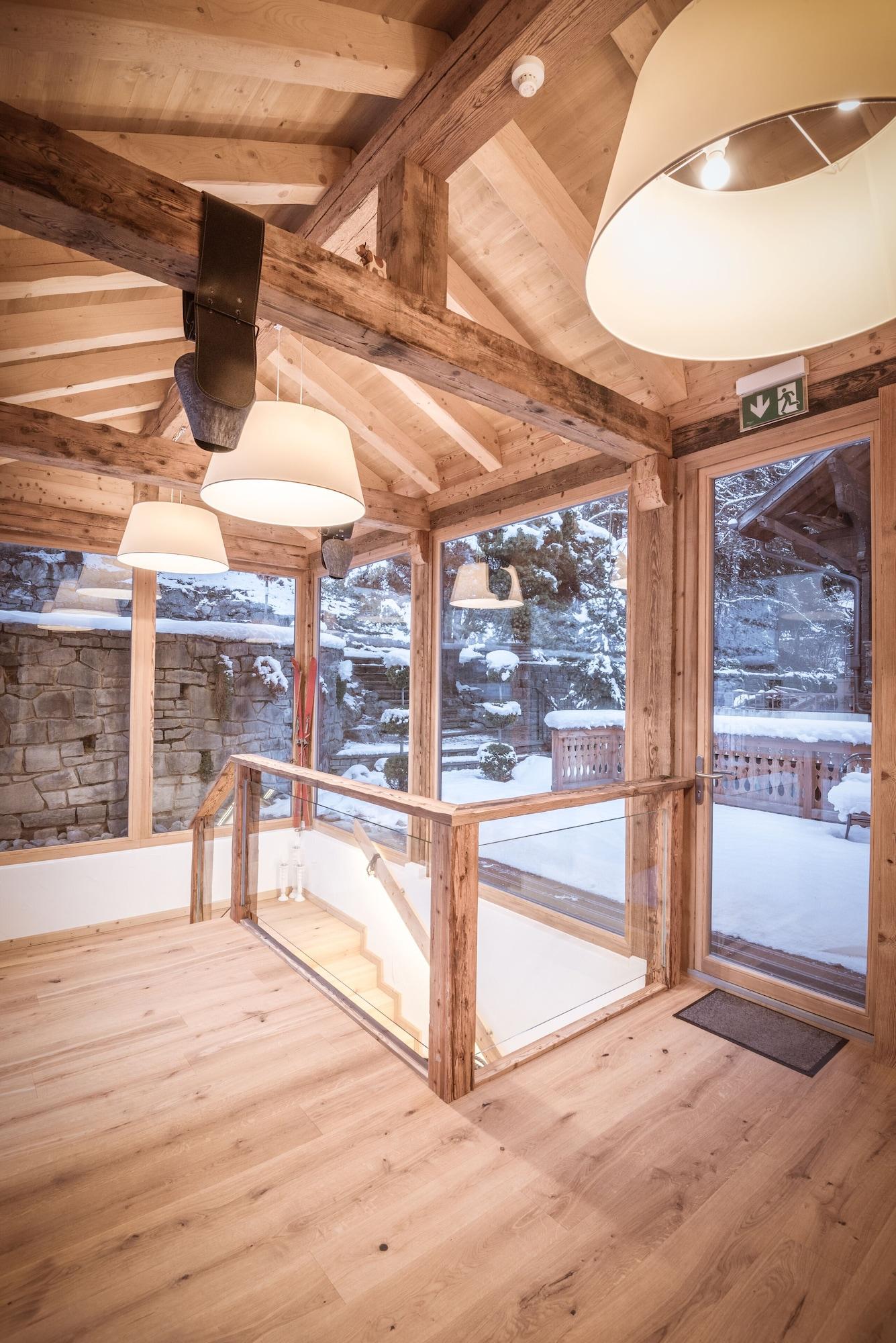 Varios Lifestyle Rooms & Suites by Beau-Séjour