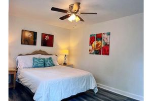 Alquiler Vacacional - 1bdr/1bthr near JAX downtown pet friendly 124B