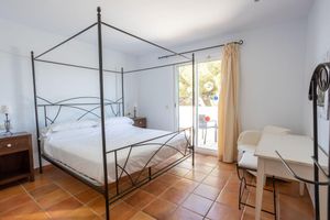 Alquiler Vacacional - 3 Bedroom Villas, Private Pool, Sea Views, Son Bou