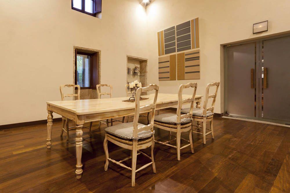 Sala de Reuniones Hotel Palacio del Carmen, Autograph Collection