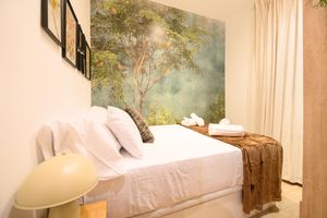 Alquiler Vacacional - M Pal100 Encantador Apartamento en La Latina con