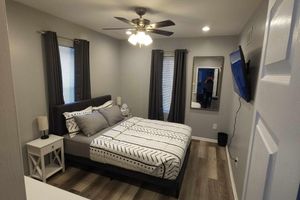 Alquiler Vacacional - Cozy fully furnished unit in charming Manville NJ