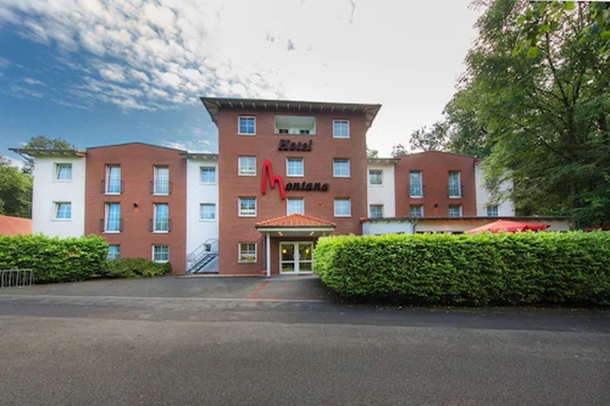 Varios Montana Senden Münster