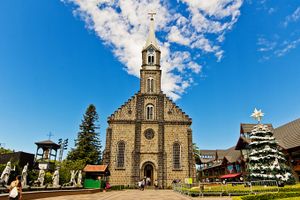 Pacote - Pacotes para Gramado