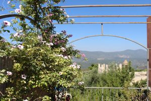 Alojamiento - Artists' Colony Inn Zefat