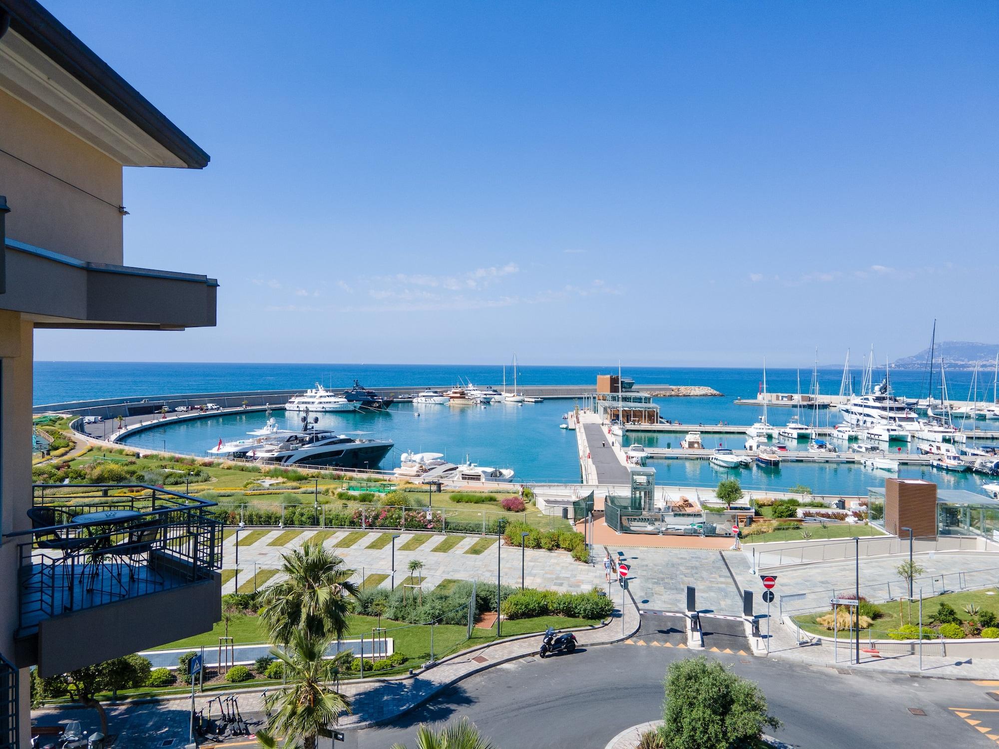 Habitación Hotel Sole Mare