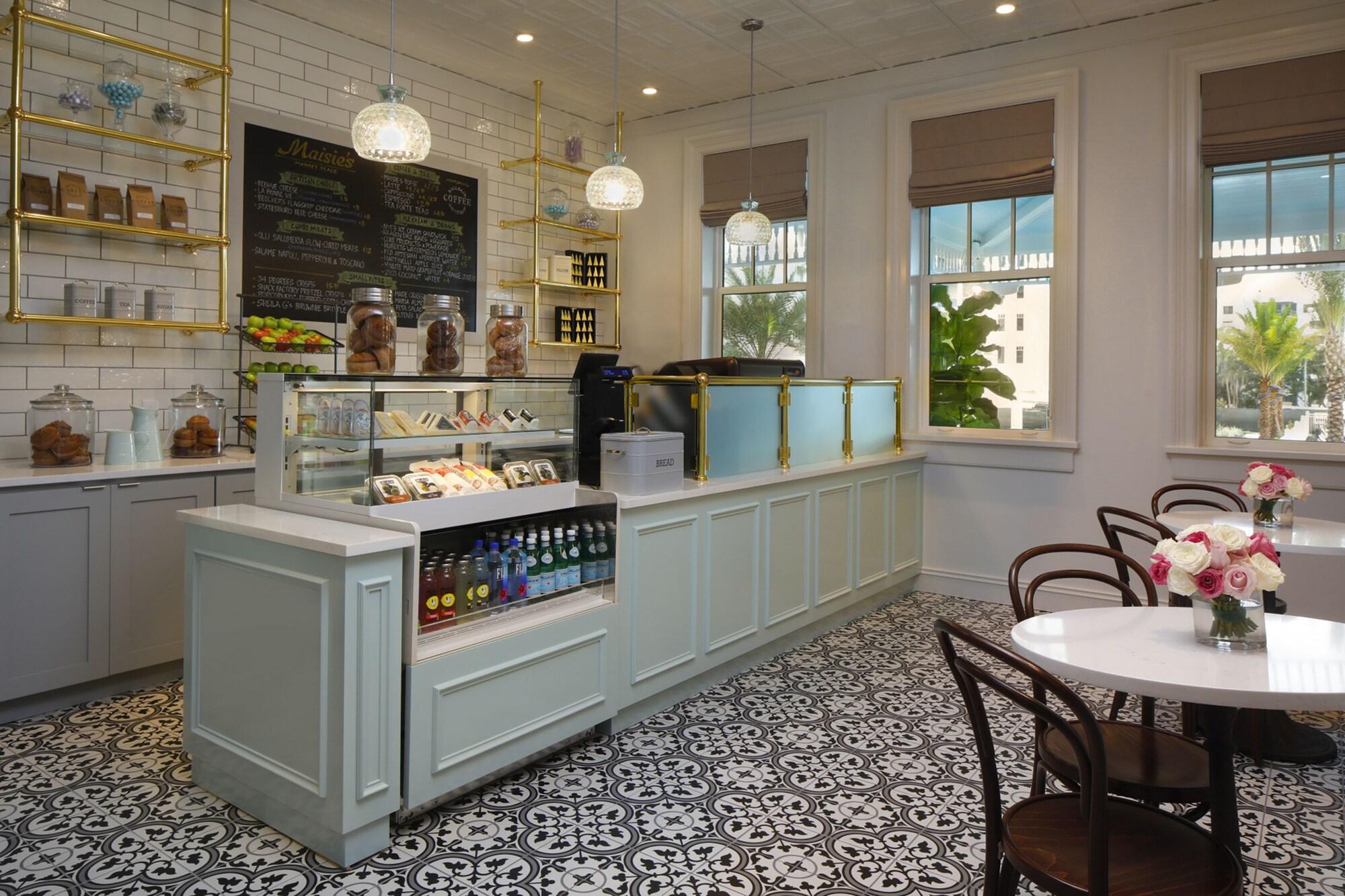 Restaurant Belleview Inn