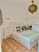 Alquiler Vacacional - Apartamento en Ibiza Illaplana, Entre Marina Botafoch y la Playa de Talamanca