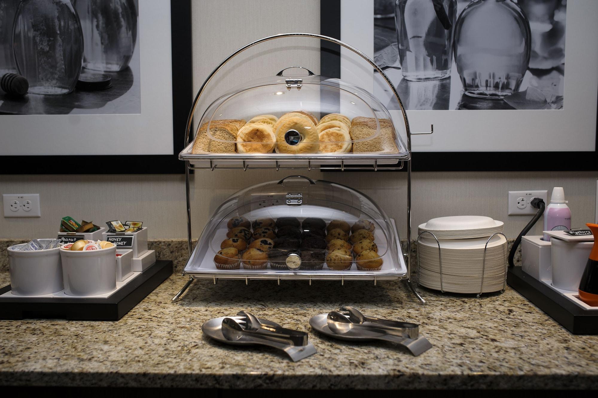 Restaurant Hampton Inn & Suites by Hilton Truro