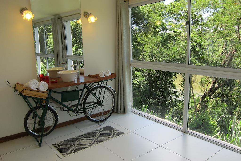 Set de Habitación Guest House Puerto Iguazu