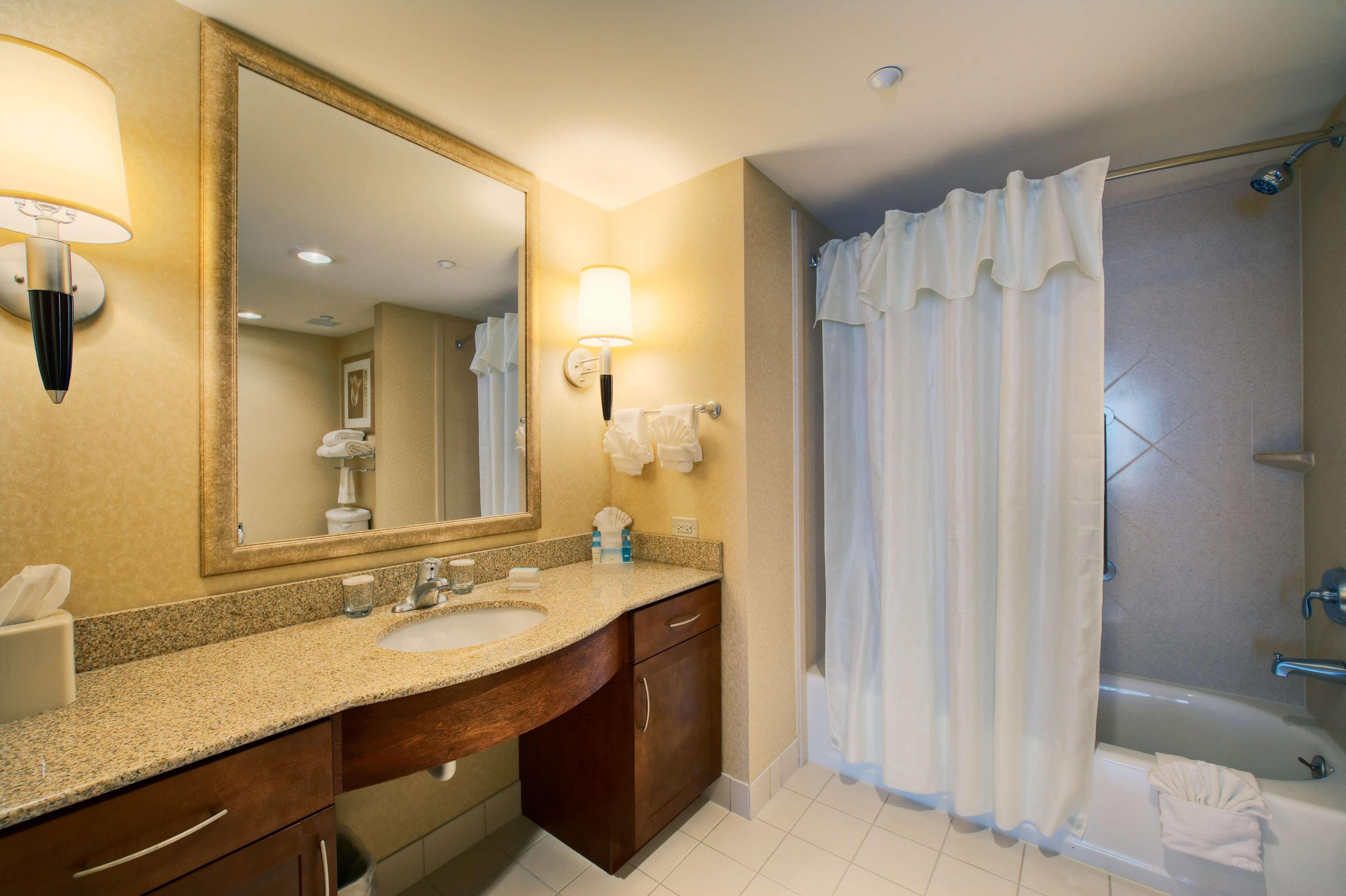 Suite Homewood Suites by Hilton Orland Park