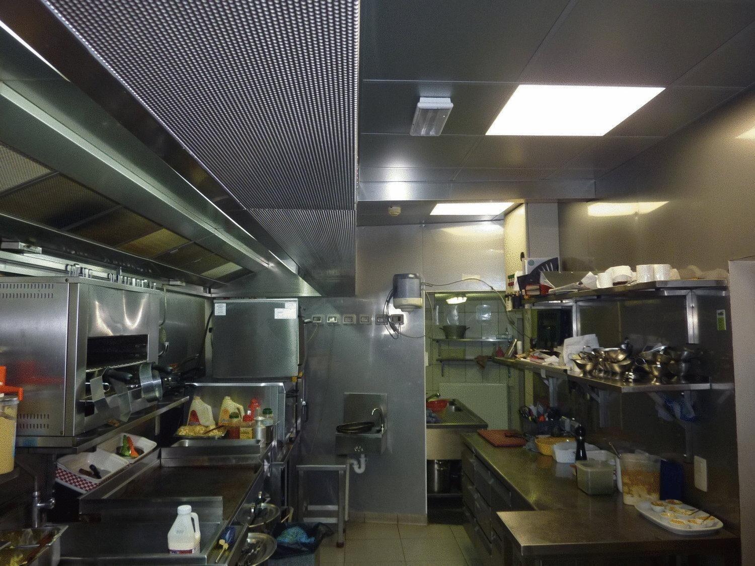 Restaurant The Piper's Pub