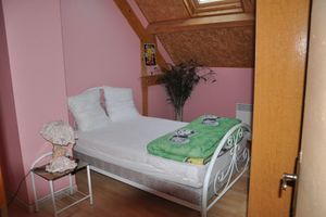 Alquiler Vacacional - House on the Aubrac plateau 1200 meters above sea level in Aveyron.