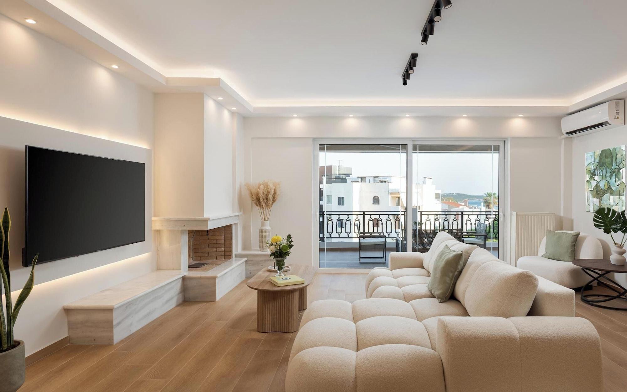 Varios Majestique South Riviera Residence