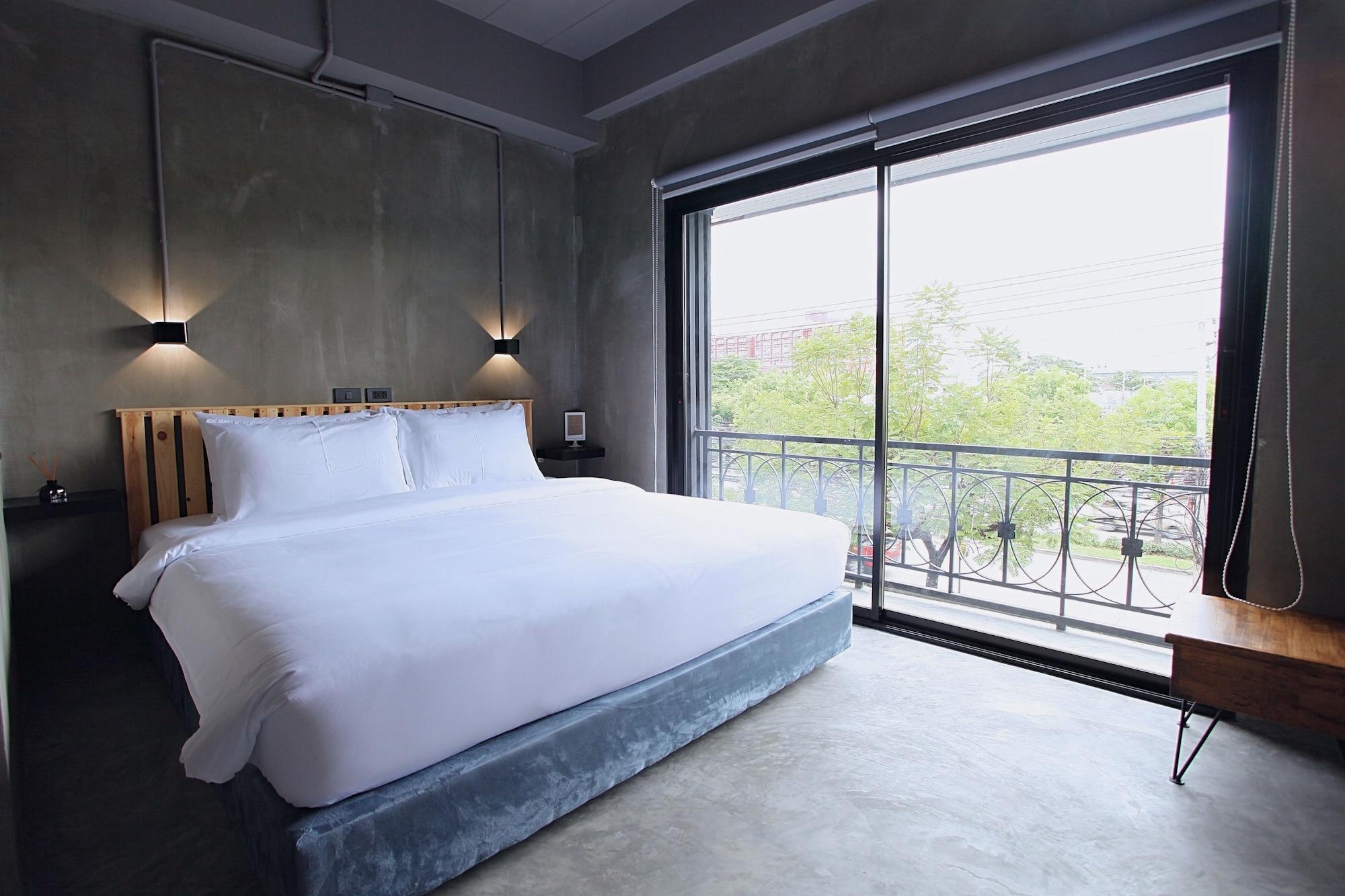 Equipamiento de Habitación Inn Home