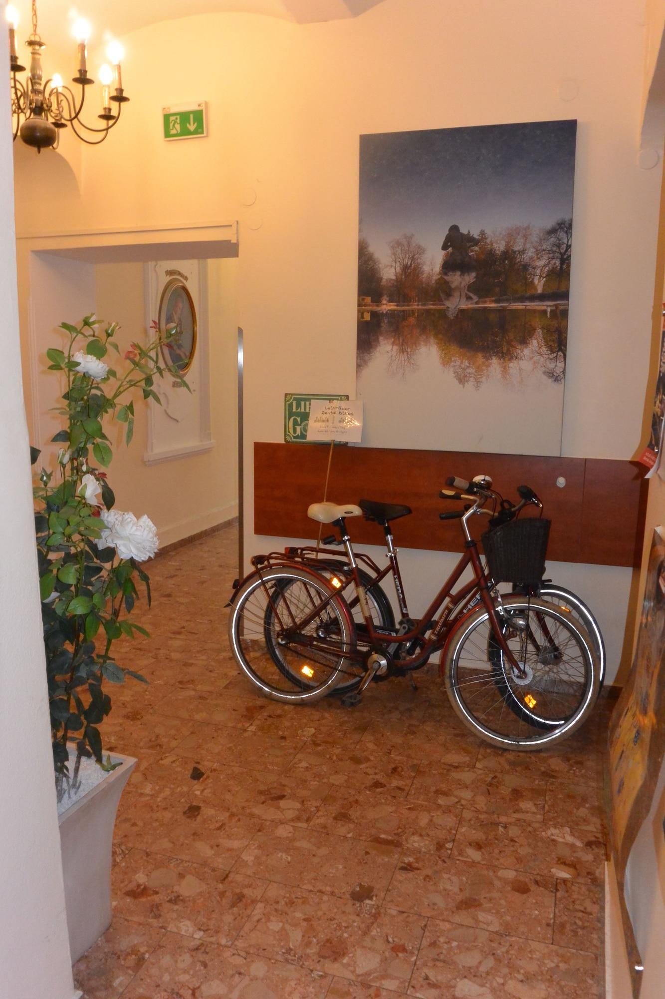Varios Hotel - Pension Adlerhof