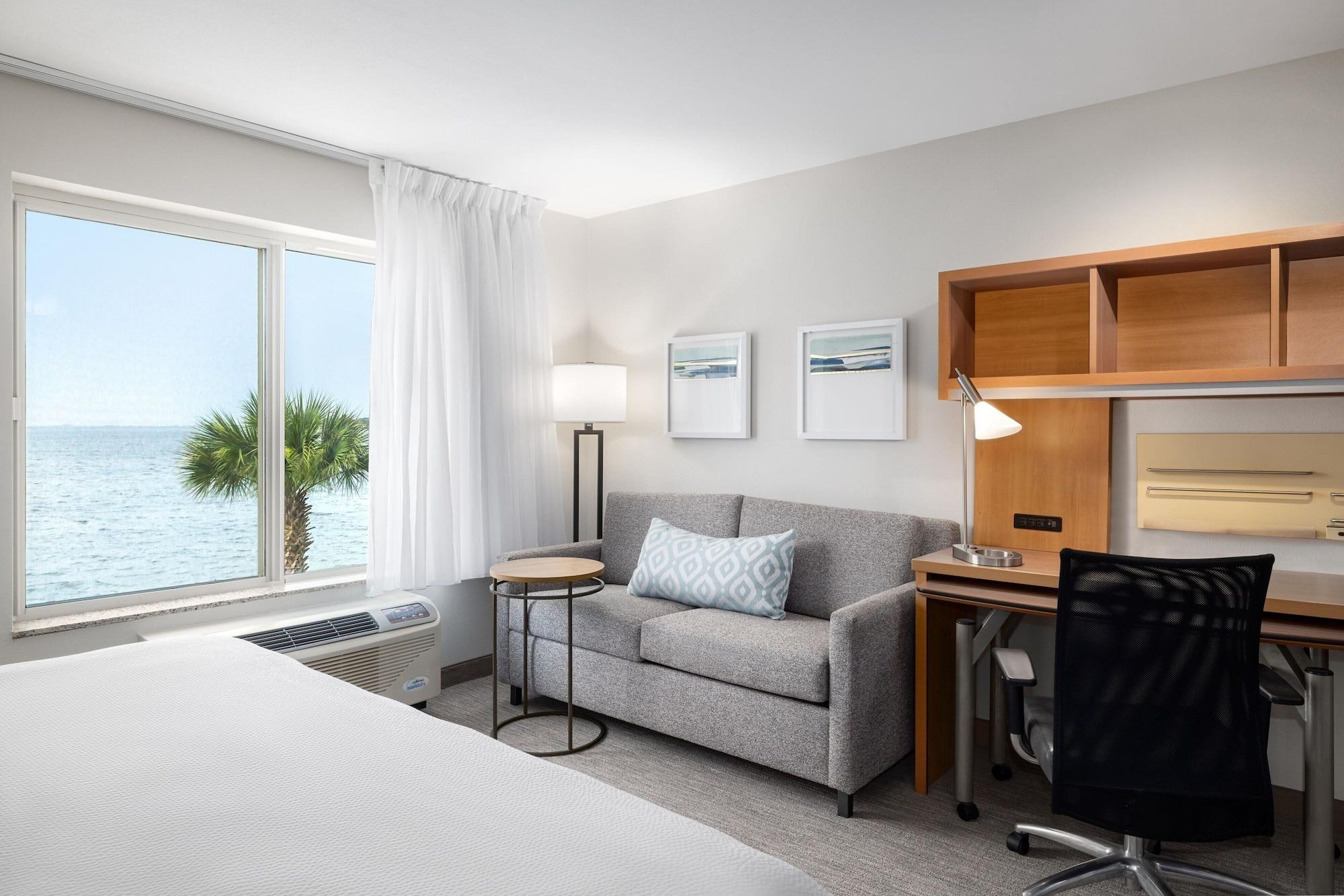 Habitación TownePlace Suites by Marriott Fort Walton Beach-Eglin AFB