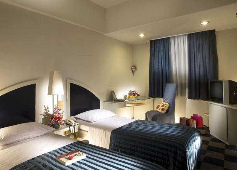 Horison Arcadia Wahid Hasyim Jakarta by null